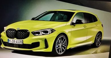 Photo of BMV M135i kDrive dobija neka poboljšanja