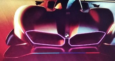Photo of Evo BMV M LMDh koji će početi 2023
