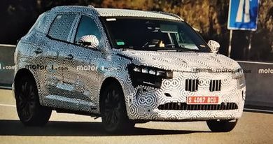 Photo of Renault Austral, koji je zamenio Kadjar, iznenadio je usred testa