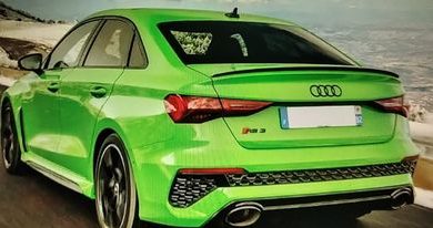 Photo of Audi RS 3 test (2021) – Kuća slavnih sa pet velikih pečata