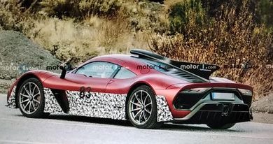 Photo of Iznenađenje Mercedes-AMG One skoro gol!