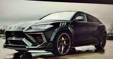 Photo of Preko 1000 KS za Lamborghini Urus pripremili Mansori i MTM