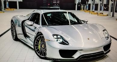 Photo of ‘Novi’ Porsche 918 Spider na prodaju, cene rastu