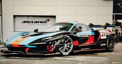 Photo of Na prodaju je 28. primerak McLaren Senna GTR