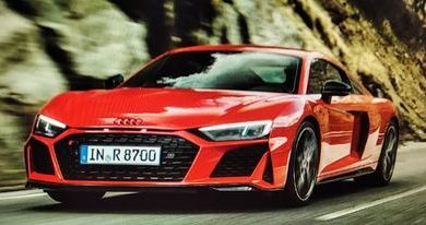 Photo of „Poseban“ Audi R8 očekuje se 2022. godine