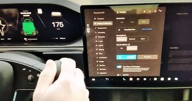 Photo of Tesla pretvara Model S Plaid u trkačkog konja