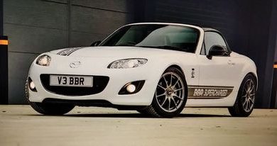 Photo of Mazda MKS-5 NC se penje na preko 300 konjskih snaga zahvaljujući BBR-u