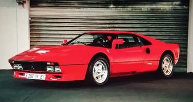 Photo of Ferari 288 GTO na aukciji procenjen je na 2,6 miliona evra