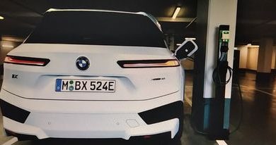 Photo of Punjenje vašeg električnog automobila pomoću Bluetooth-a: BMV-ova ideja