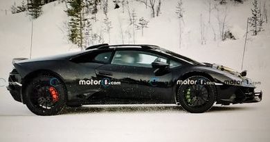 Photo of Lamborghini Huracan Sterrato, sve terene, iznenađenje na testu!