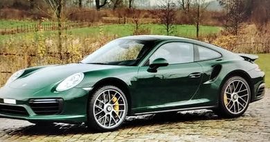 Photo of Ovaj Porsche 911 Turbo S na prodaju je prešao 333.300 km!