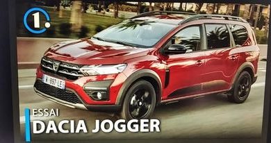 Photo of Dacia Jogger test – Koliko vredi verzija sa 7 sedišta na TNG 100 KS?