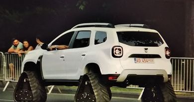 Photo of 2 miliona Dacia Duster – Najluđe transformacije