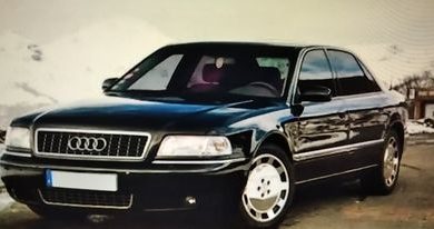 Photo of Audi A8 DŽonija Helideja biće u prodaji na Retromobilu 2022