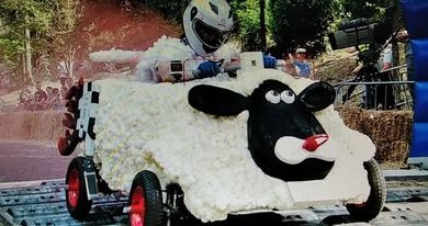 Photo of Otvorene su  prijave za Red Bull Soapbox Race u Bologni