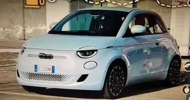 Photo of Električni Fiat 500, test stvarne potrošnje