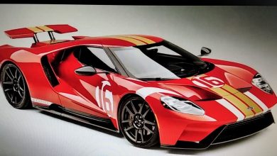 Photo of Kraj proizvodnje Ford GT zakazan je za decembar 2022