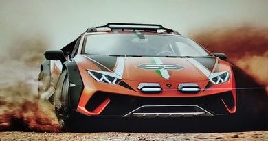 Photo of Lamborghini Huracan Sterrato: superautomobil koji razmišlja van okvira