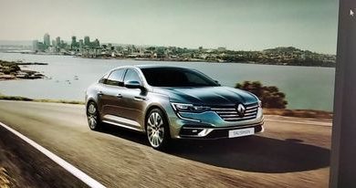 Photo of Renault Talisman: nestaje iz kataloga