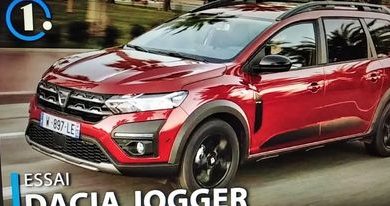 Photo of Dacia Jogger test – Koliko vredi verzija sa 7 sedišta na TNG 100 KS?