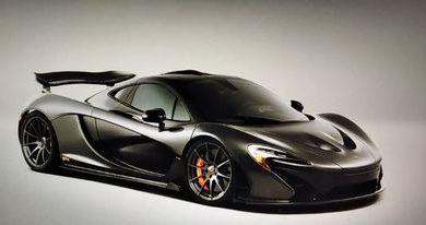 Photo of McLaren P1 – Do 140.000 evra za zamenu baterije