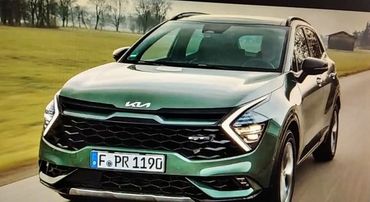 Photo of Test Kia Sportage – Savršeni zet?