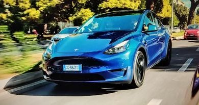 Photo of Tesla Model I proizveden u Nemačkoj biće isporučen od 22. marta!