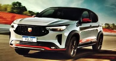 Photo of Abarth Pulse: prvi SUV za firmu Scorpion