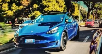 Photo of Tesla Model I proizveden u Nemačkoj biće isporučen od 22. marta!