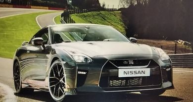 Photo of Previše bučan, Nissan GT-R napušta Evropu