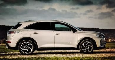 Photo of DS 7 Crossback će uskoro biti opremljen motorom od 360 KS?