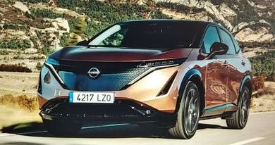 Photo of Nissan Ariia stiže u Francusku od 46.400 evra, evo cene