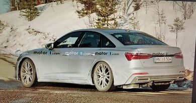 Photo of Šta Audi priprema sa ovim prototipom zasnovanim na S6?