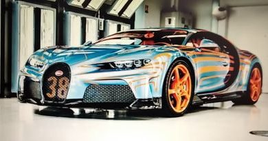 Photo of Bugatti Chiron Super Sport, prvi model sa posebnim izgledom!