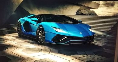 Photo of Poslednji Lamborghini Aventador prodat sa svojim NFT