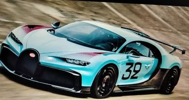 Photo of Bugatti Chiron Pur Sport kompanije Sur Mesure biće u Salonu Prive