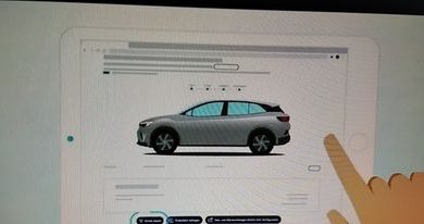 Photo of Volksvagen počinje da prodaje svoje ID.4 i ID.5 online