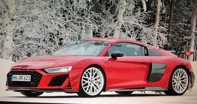 Photo of Audi R8 – 650 KS RS Final Edition verzija da se završi?