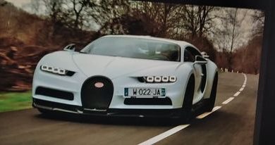 Photo of Bugatti povlači jedan Chiron zbog problema sa zavrtnjima