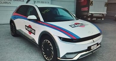 Photo of Kada je Hiundai Ionik 5 inspirisan Lancia Delta Integrale