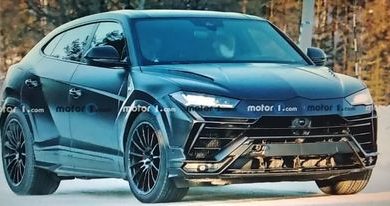 Photo of Ekstremnija verzija za Lamborghini Urus?