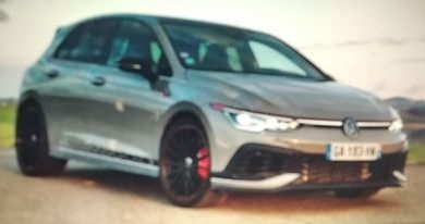 Photo of Volksvagen Golf GTI Clubsport 45 test – Pravi GTI!