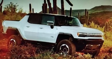 Photo of GMC Hummer EV prva vožnja – prokleto težak kamion!