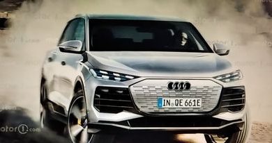 Photo of Audi K6 e-tron – Ovako bi mogao da izgleda električni SUV