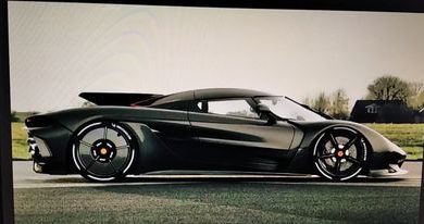 Photo of Predproizvodni model Koenigsegg Jesko Absoluta je spreman