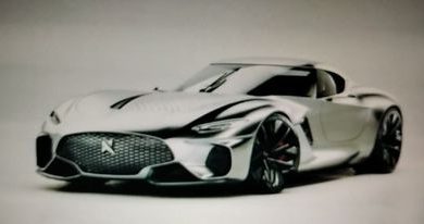 Photo of Raven GT (2022) – NFT konceptni automobil od 800 KS