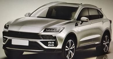 Photo of Huansu C60 Hiosov – Kineski Lamborghini Urus od 14.000 evra