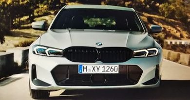 Photo of Restilizovani BMV serije 3 – Facelift za sedan i karavan