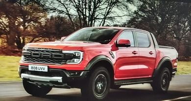 Photo of Ford Ranger Raptor cena: od 65.280 evra