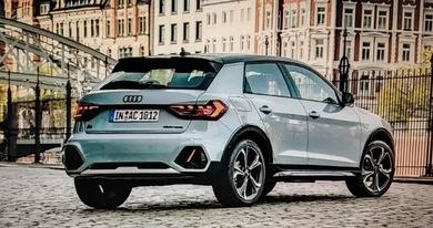 Photo of Audi A1, A4 allroad K7 i K8 dobijaju ažuriranje